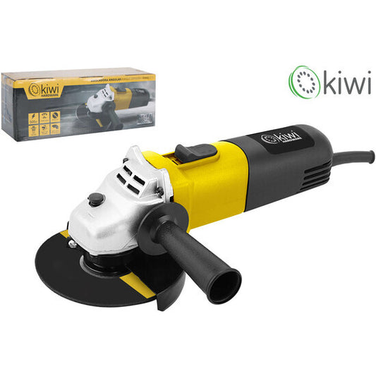 ANGLE GRINDER 500W 11000rpm